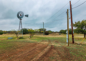 Hill Top Ranch