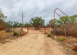 Hill Top Ranch