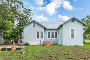 Tomlinson Ranch