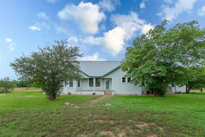 Tomlinson Ranch