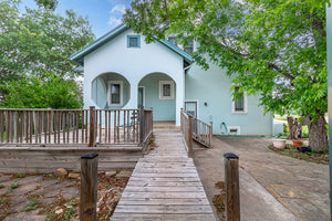 Tomlinson Ranch