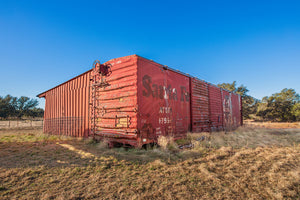 1222 Ranch