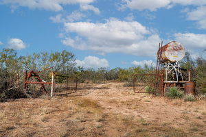 Dannheim Ranch