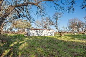 Antelope Camp & Farm
