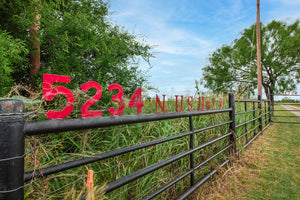 Texas Star Ranch