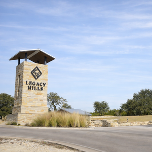 Legacy Hills