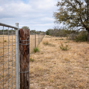Shin Oak Ranch