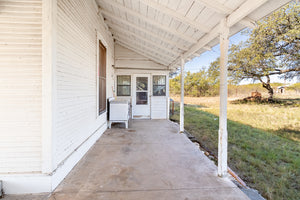 Dannheim Ranch