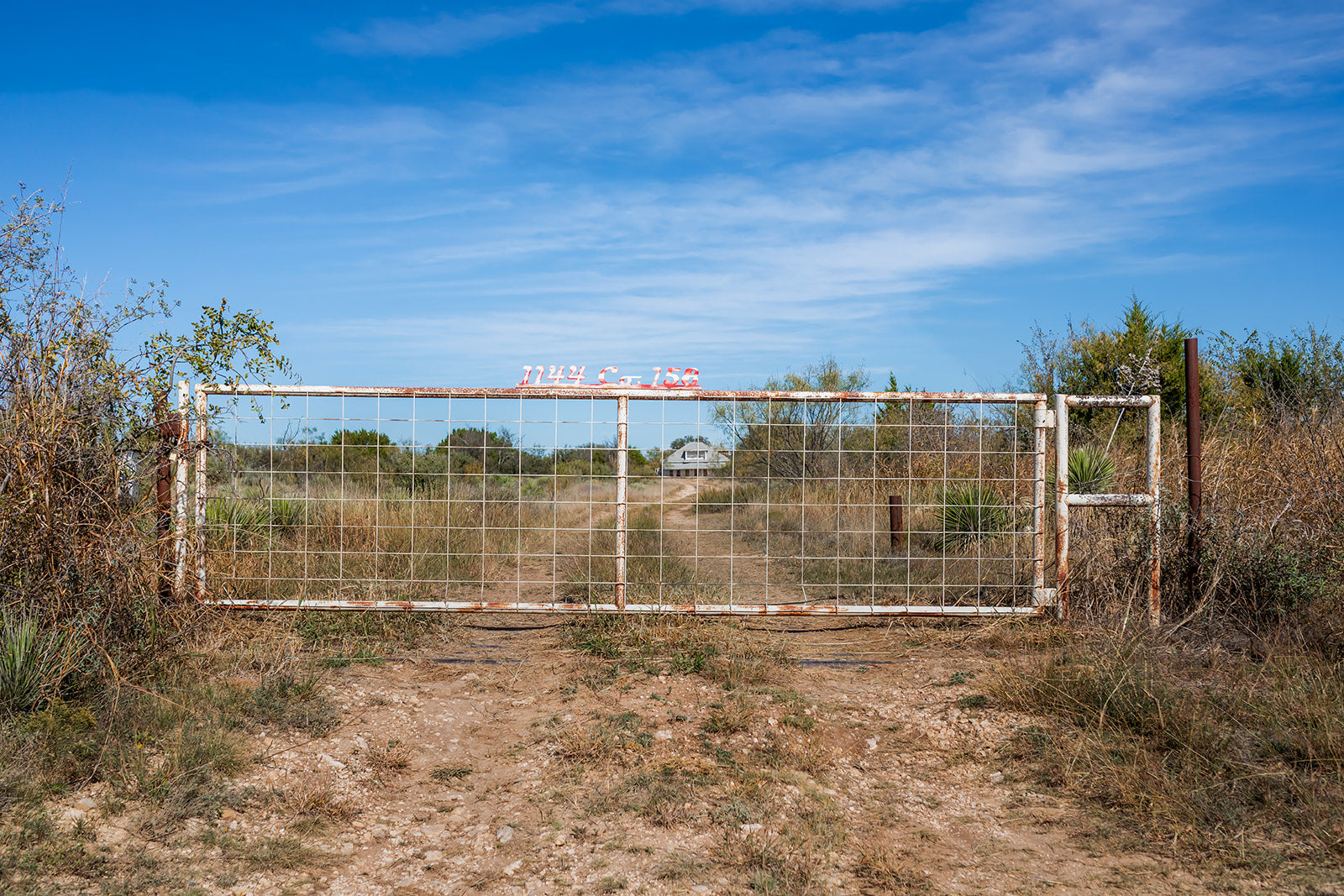 Concho County Listings