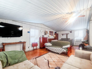 Daisy's Ranch