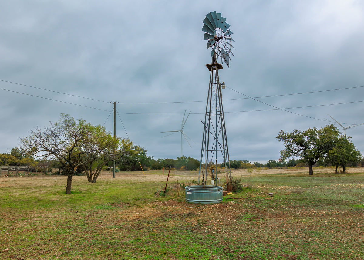 Hill Top Ranch