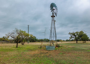 Hill Top Ranch