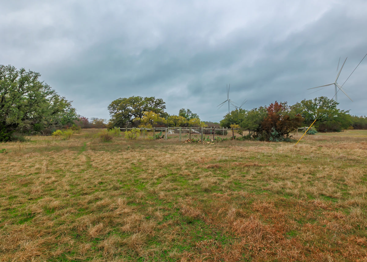 Hill Top Ranch