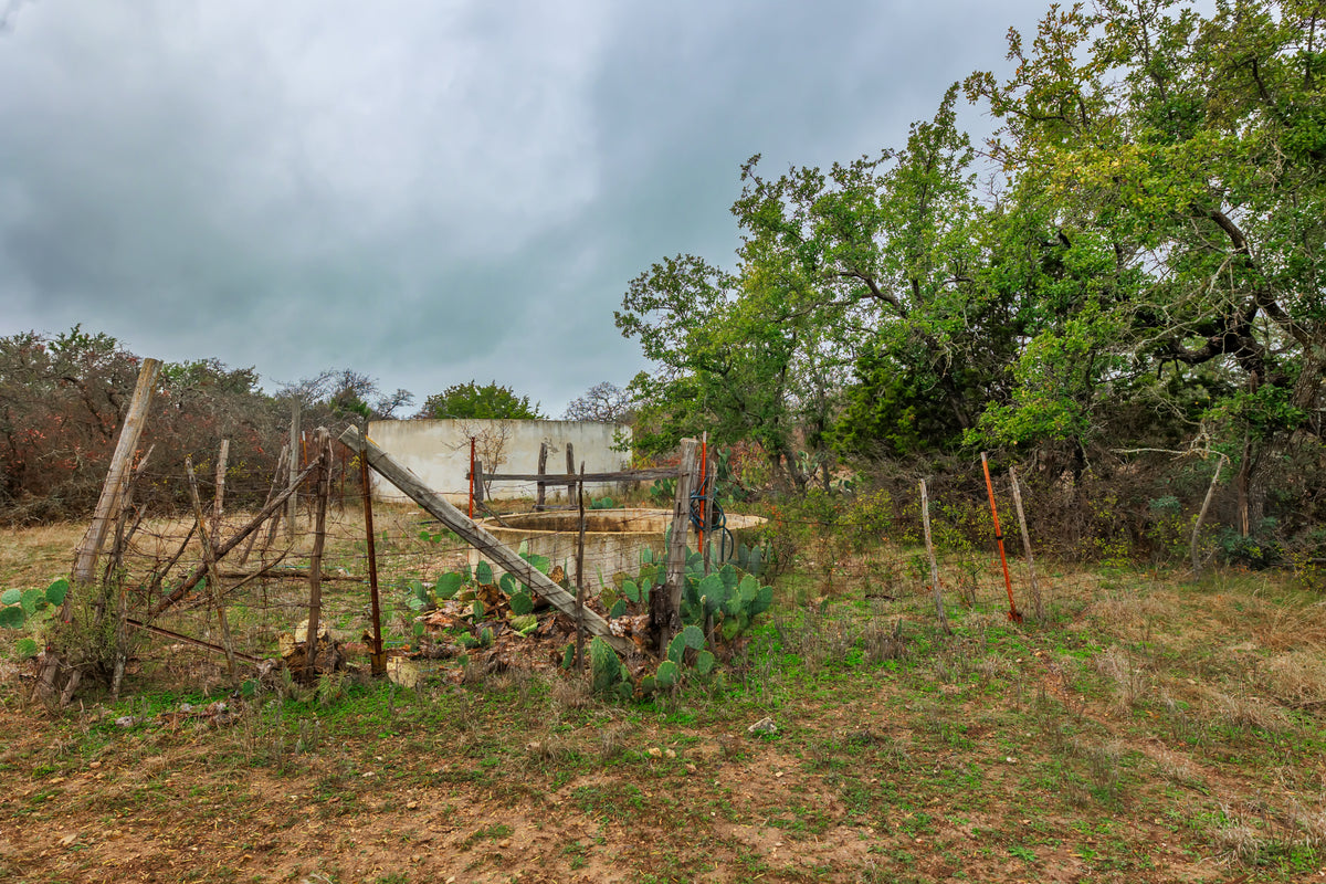 Hill Top Ranch
