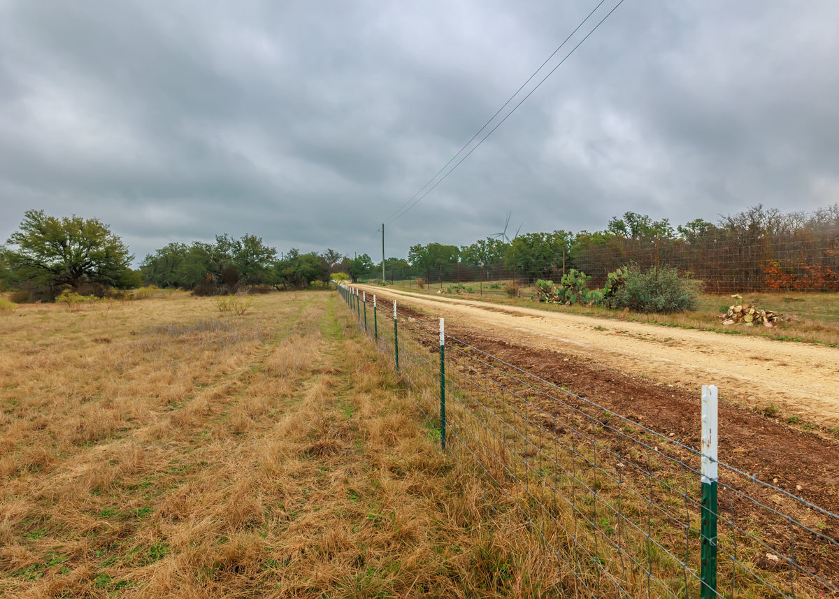 Hill Top Ranch