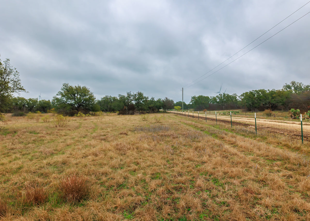Hill Top Ranch