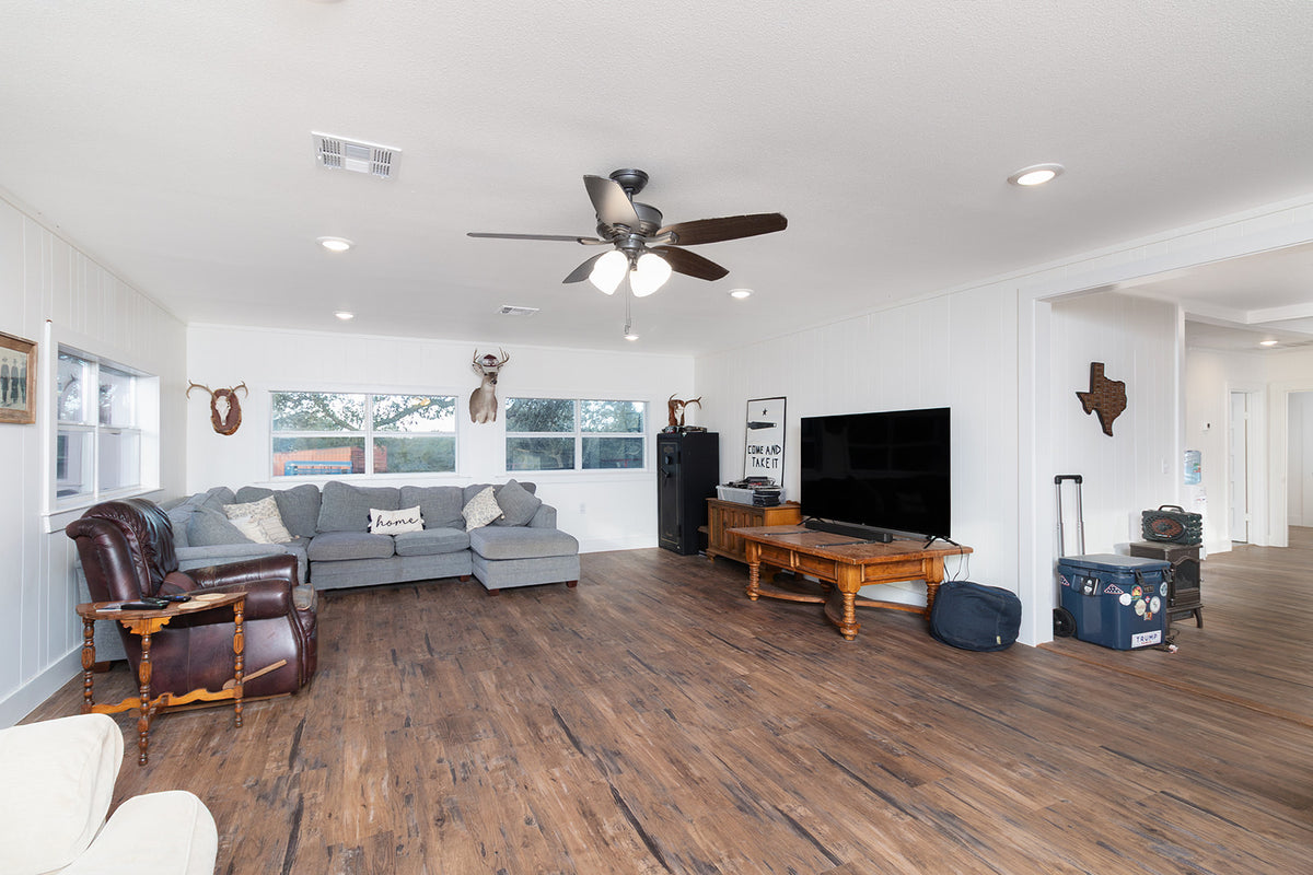 1222 Ranch