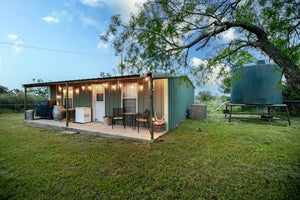 Daisy's Ranch