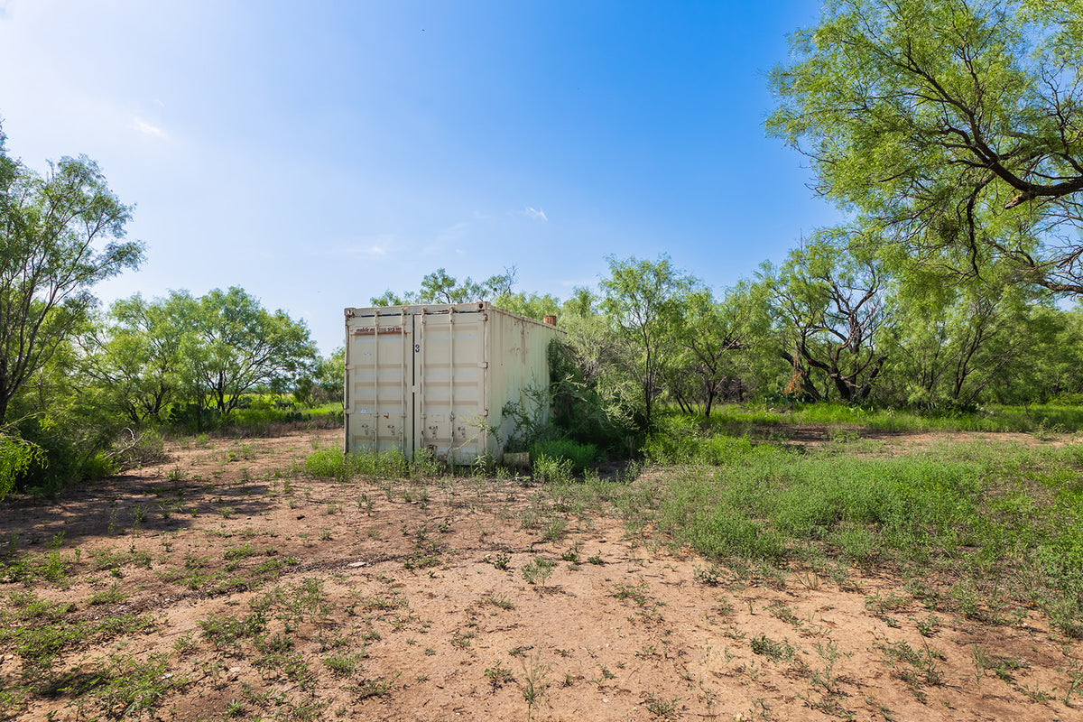 The Elbow Ranch