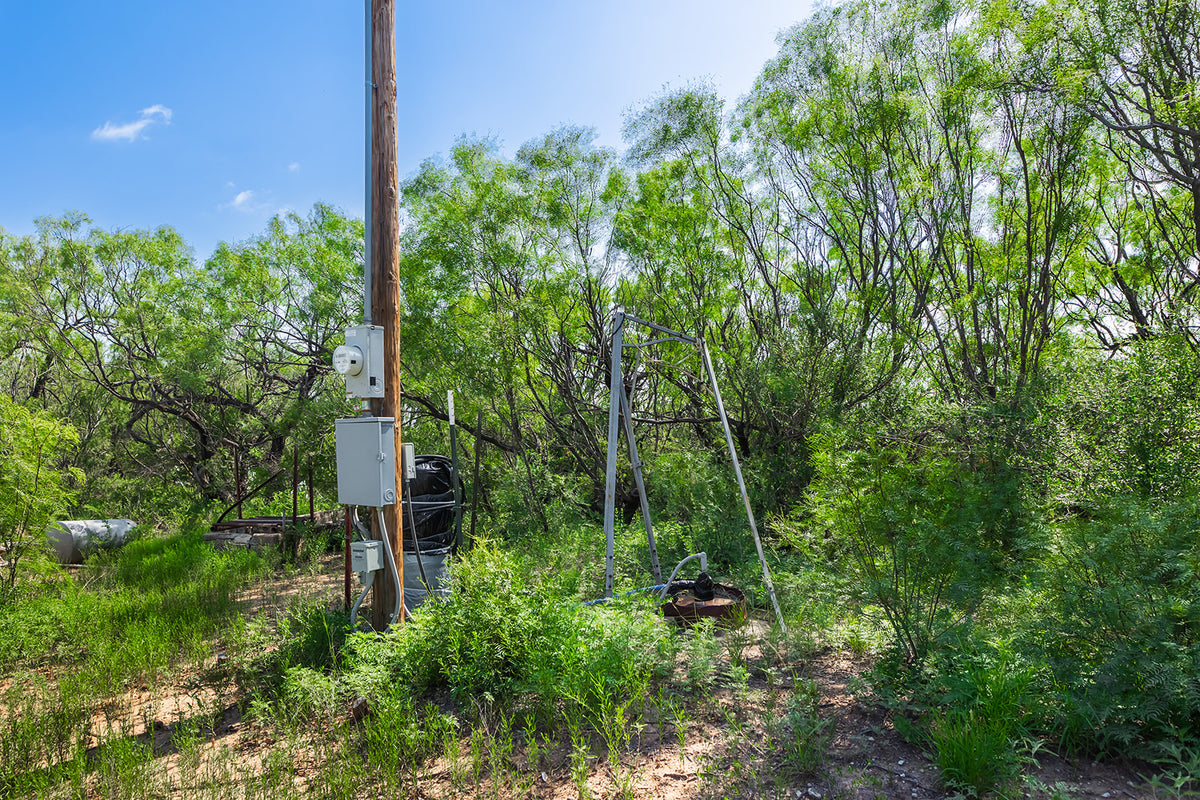 The Elbow Ranch