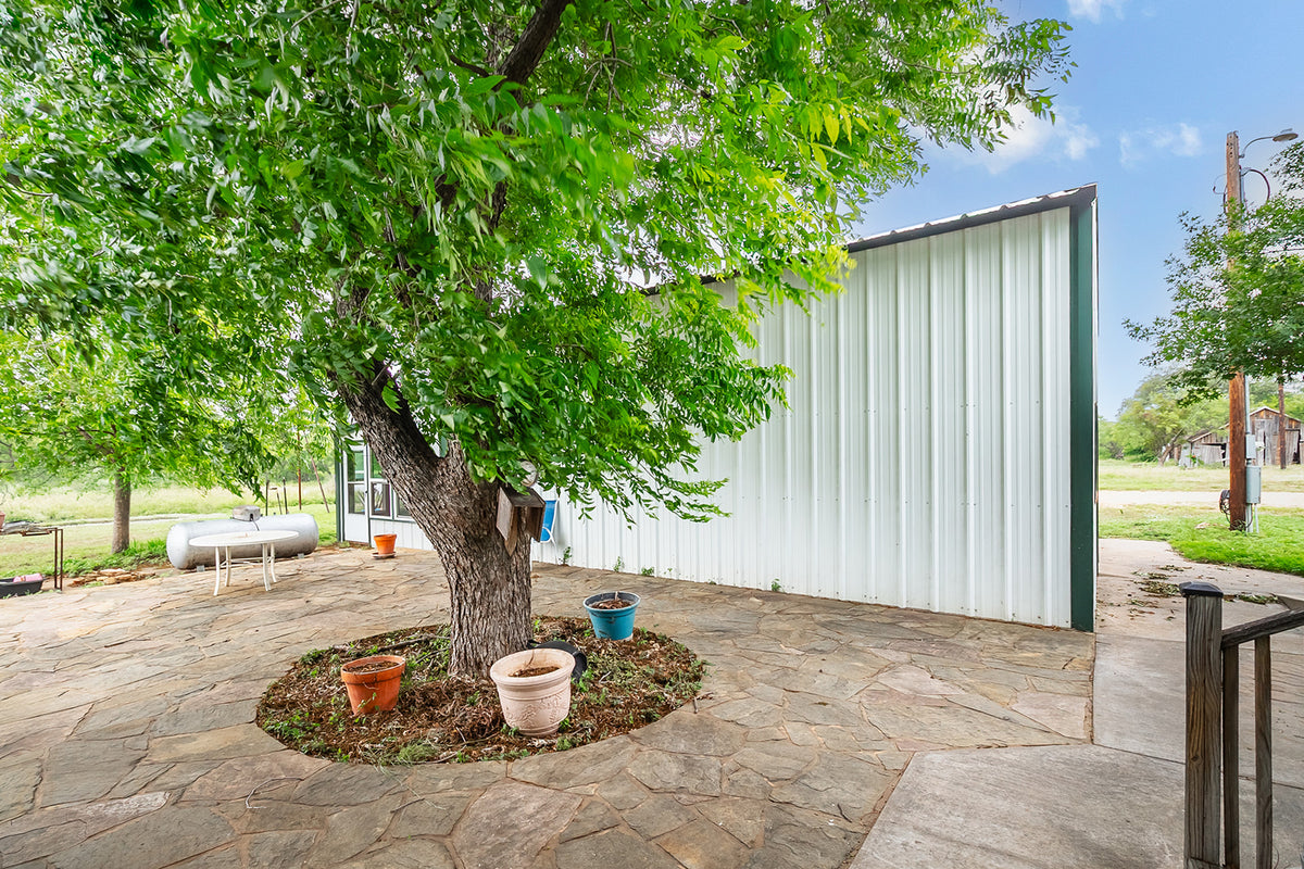 Tomlinson Ranch
