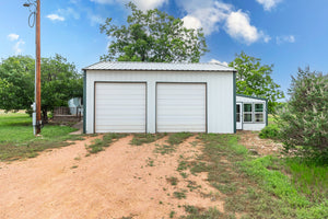 Tomlinson Ranch