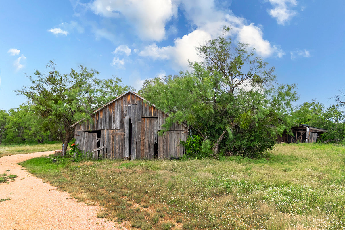 Tomlinson Ranch