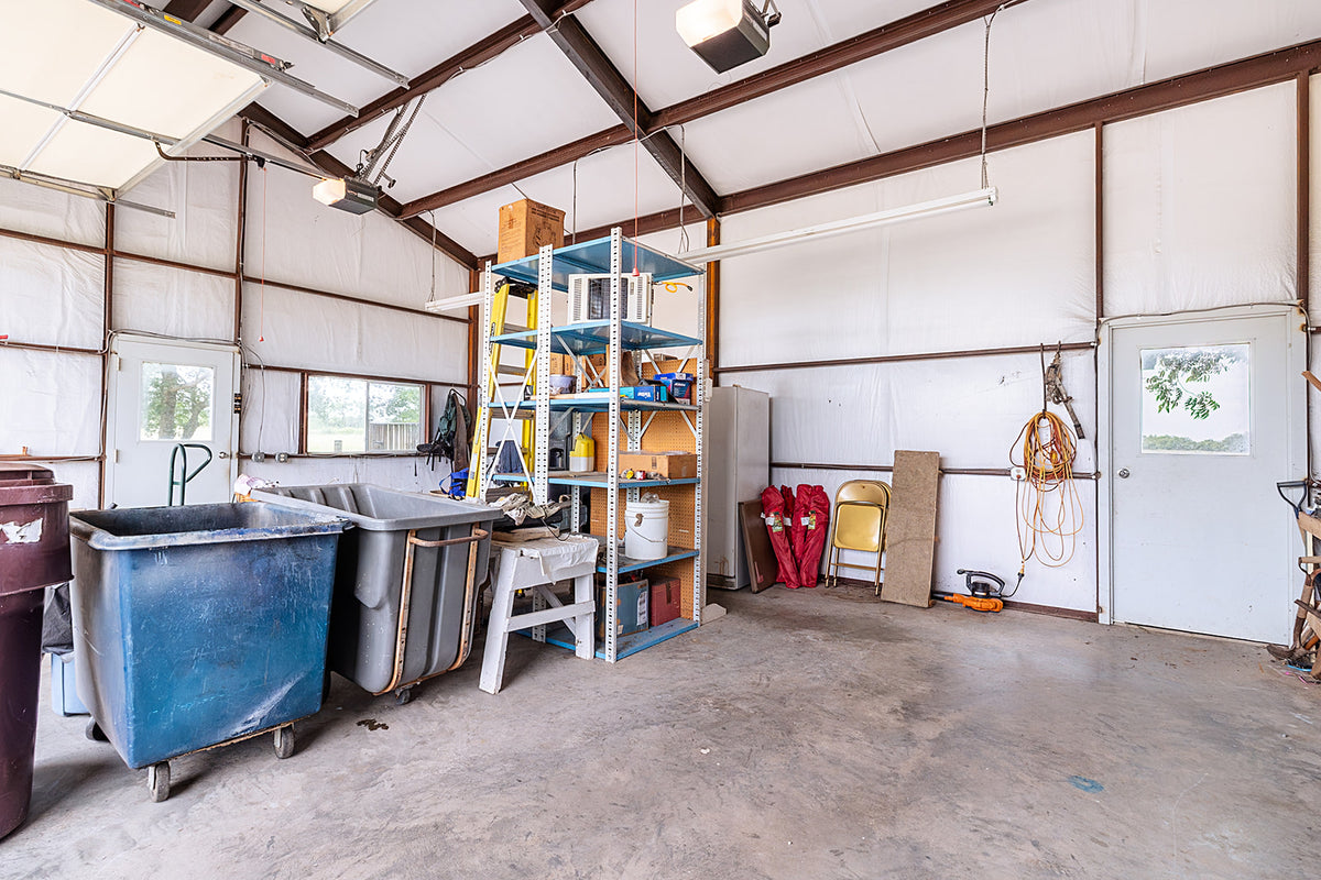 Tomlinson Ranch