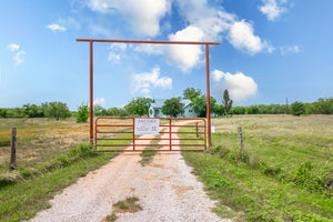 Tomlinson Ranch