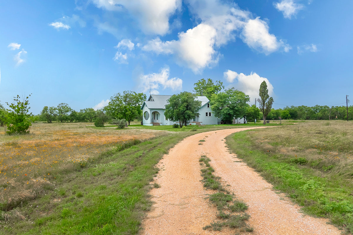 Tomlinson Ranch