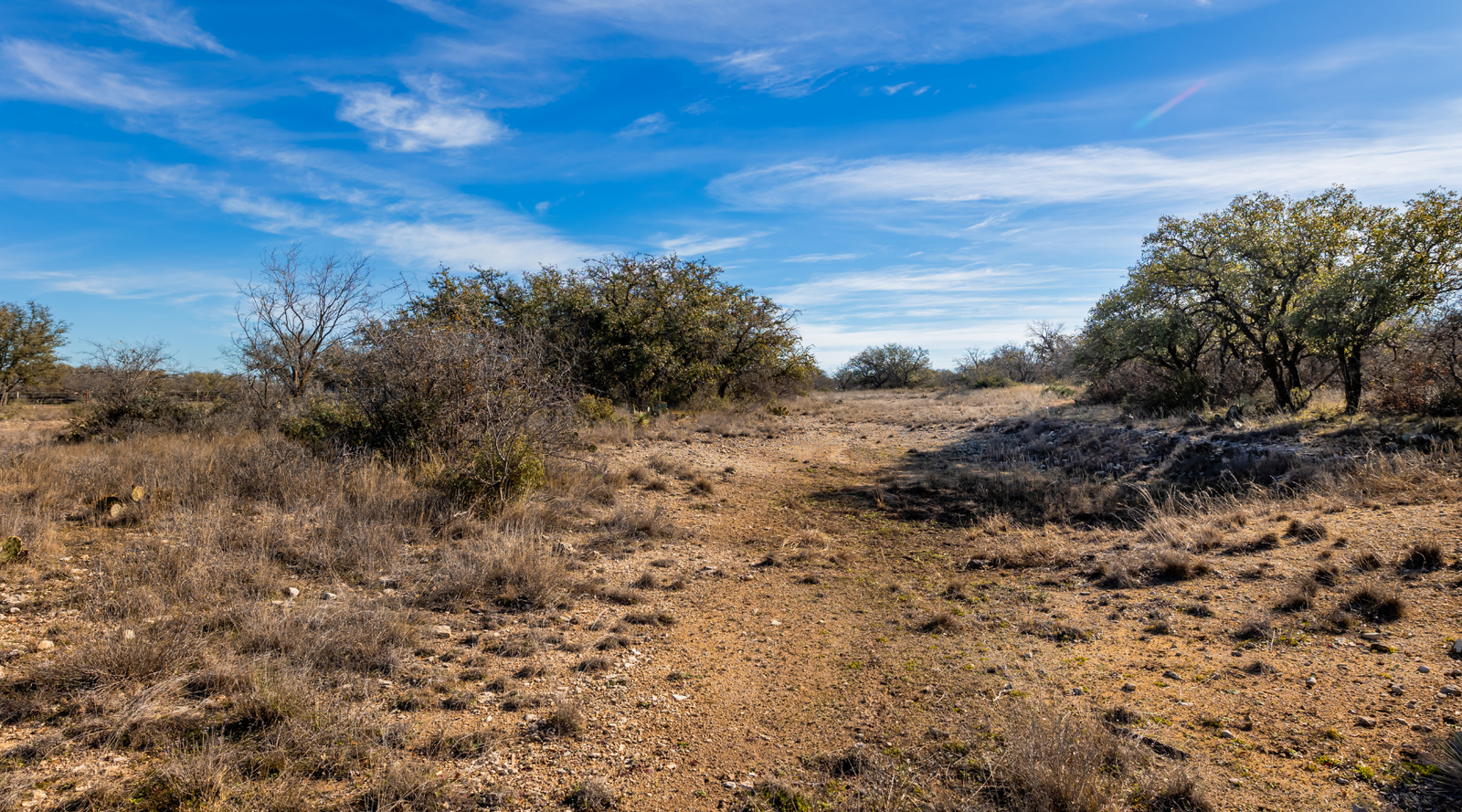 Buck Stop Ranch | 129-Acre Hunting Property with Barndominium for Sale in McCulloch County, Texas | Jacoby Land Co