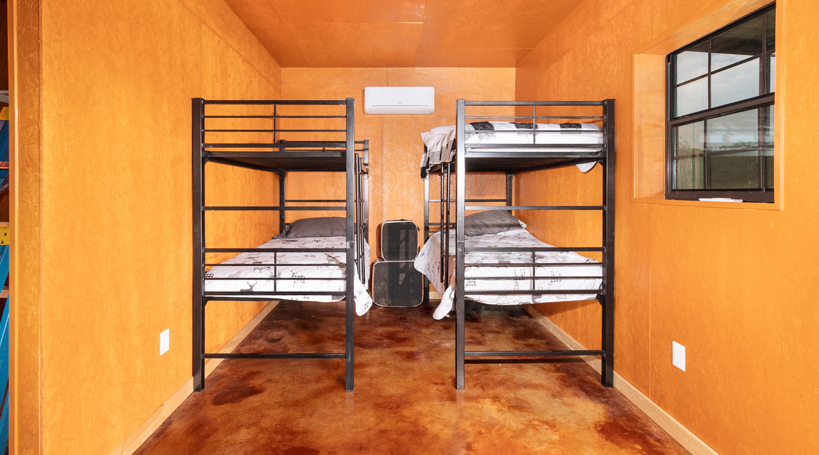 Buck Stop Ranch | 129-Acre Hunting Property with Barndominium for Sale in McCulloch County, Texas | Jacoby Land Co