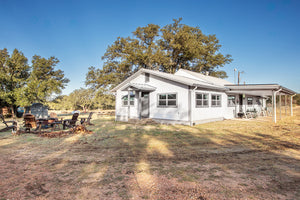 1222 Ranch