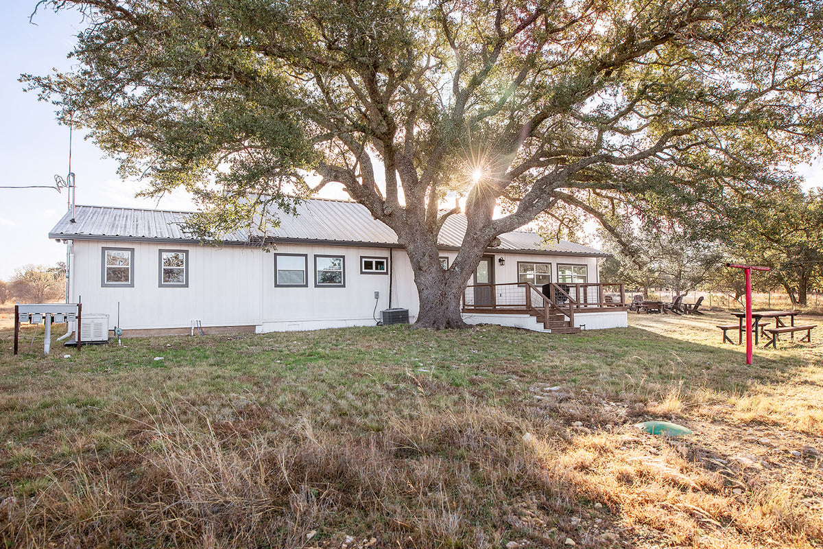 1222 Ranch