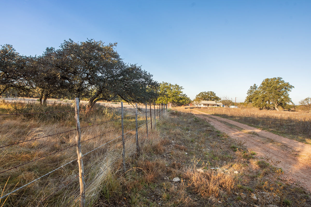 1222 Ranch