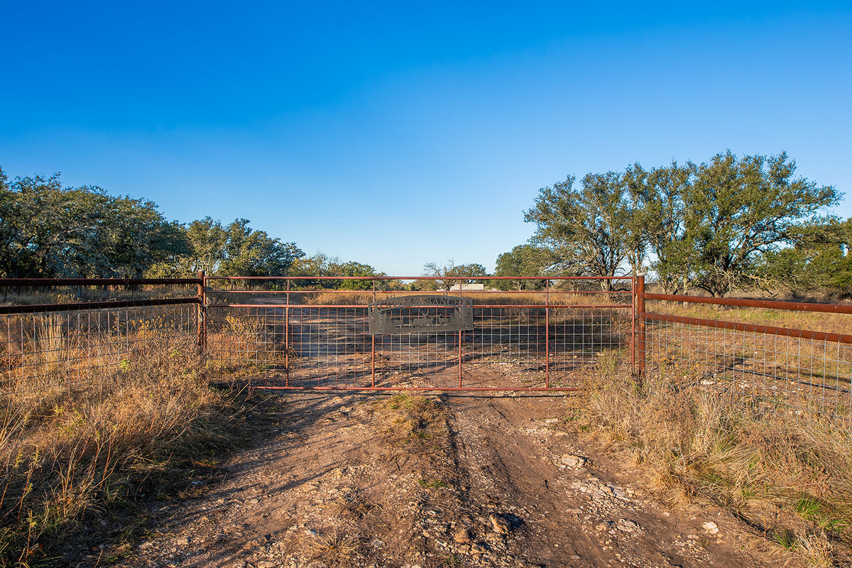 1222 Ranch
