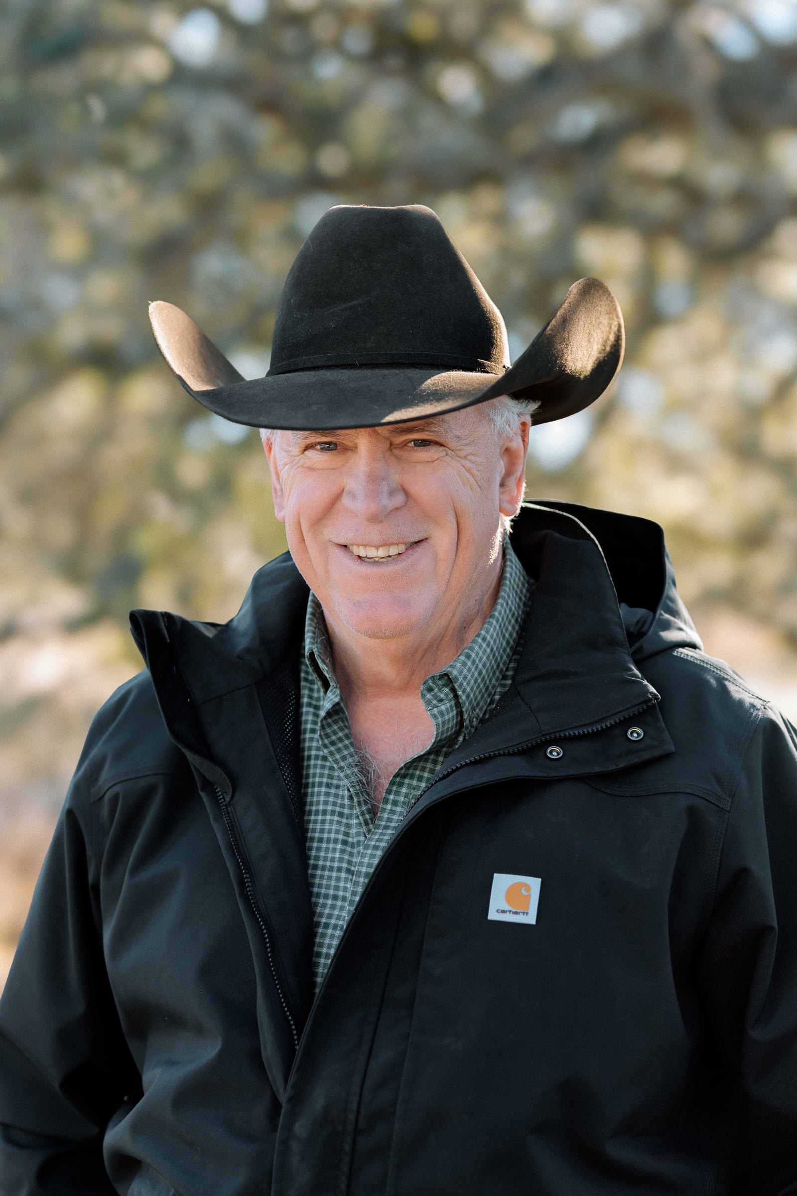 Jacoby Ranch Meet the Team - Jacoby Land Co