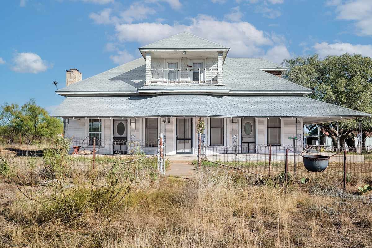 Dannheim Ranch