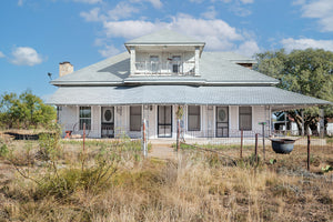 Dannheim Ranch