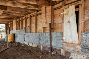 Dannheim Ranch