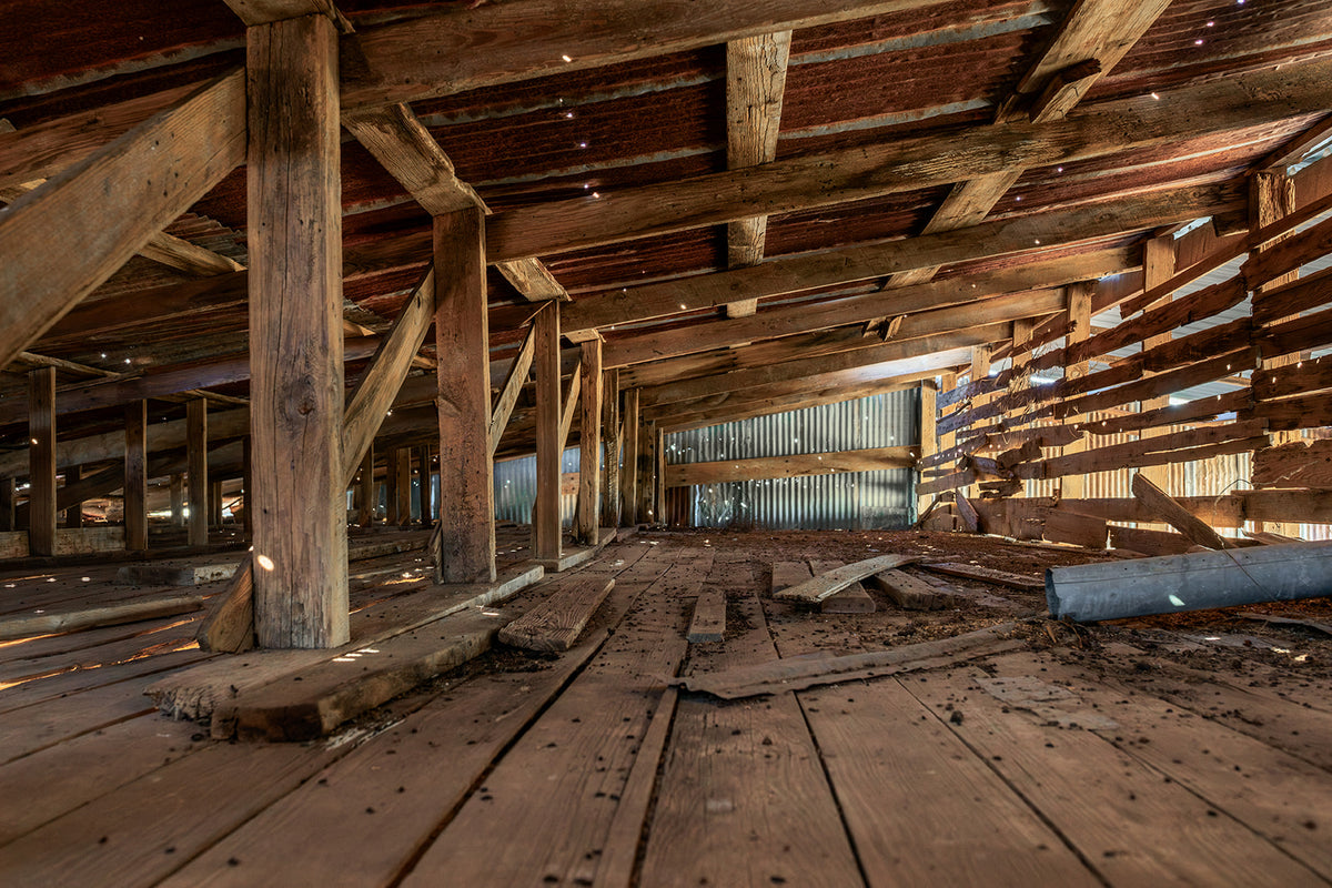 Dannheim Ranch