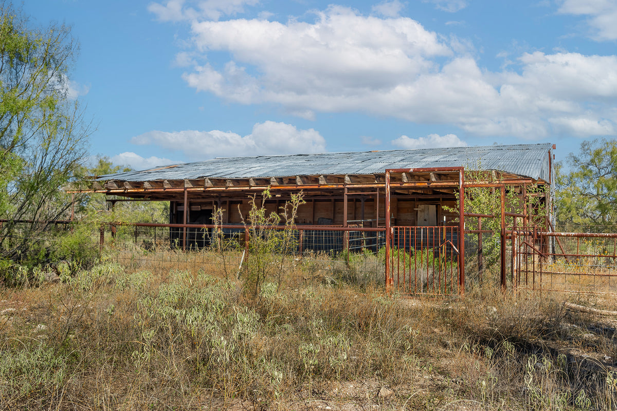 Dannheim Ranch