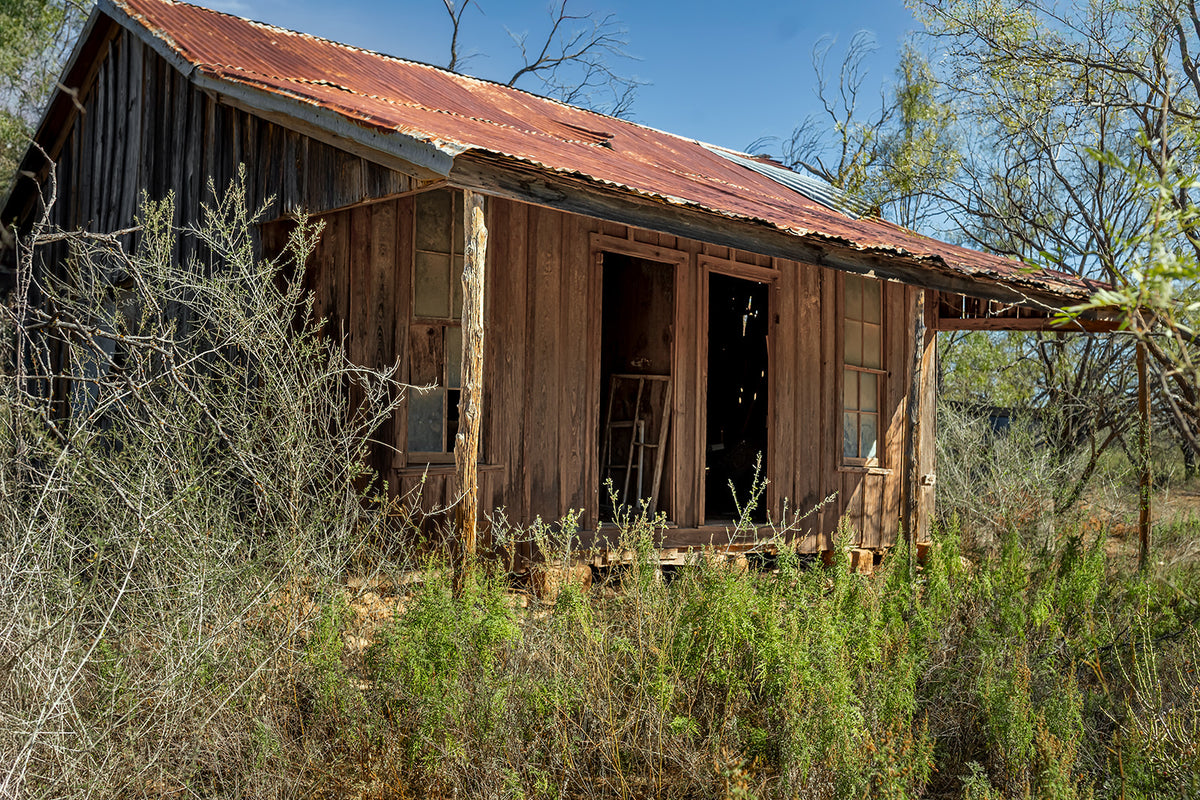 Dannheim Ranch