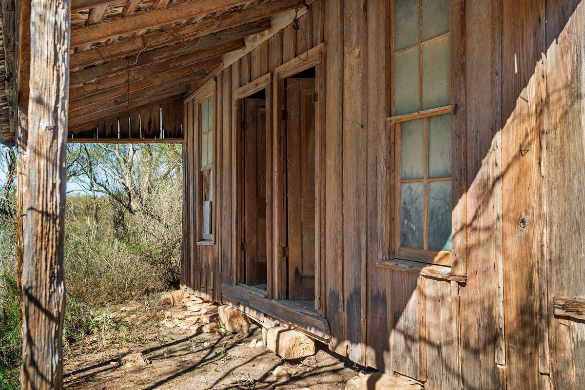 Dannheim Ranch