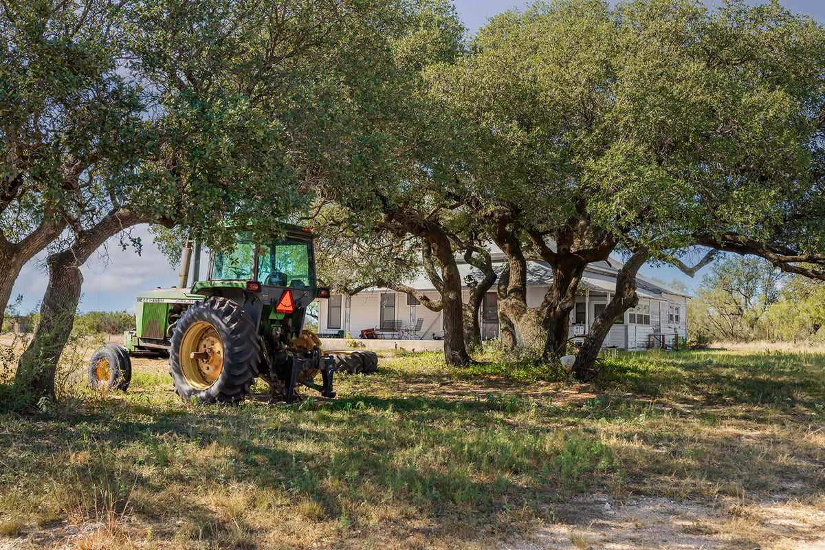 Dannheim Ranch