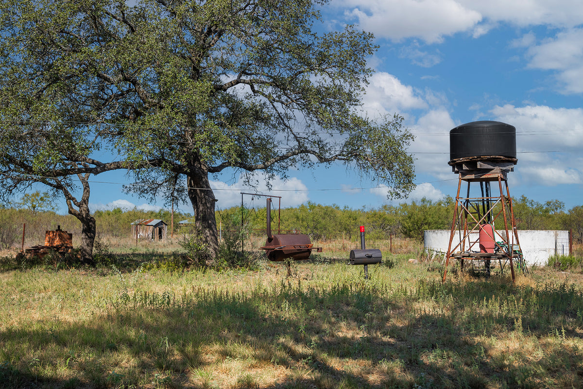Dannheim Ranch