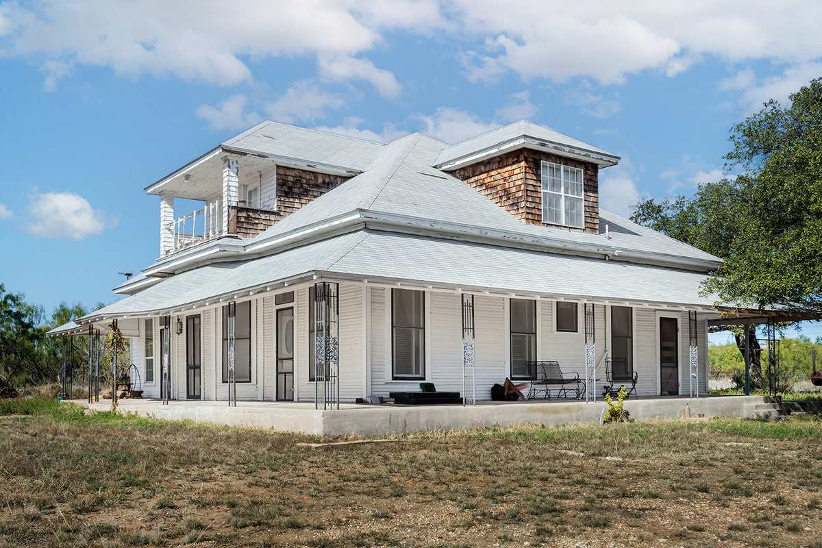 Dannheim Ranch