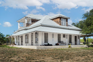 Dannheim Ranch