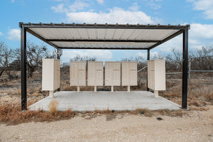 Randor Ranch