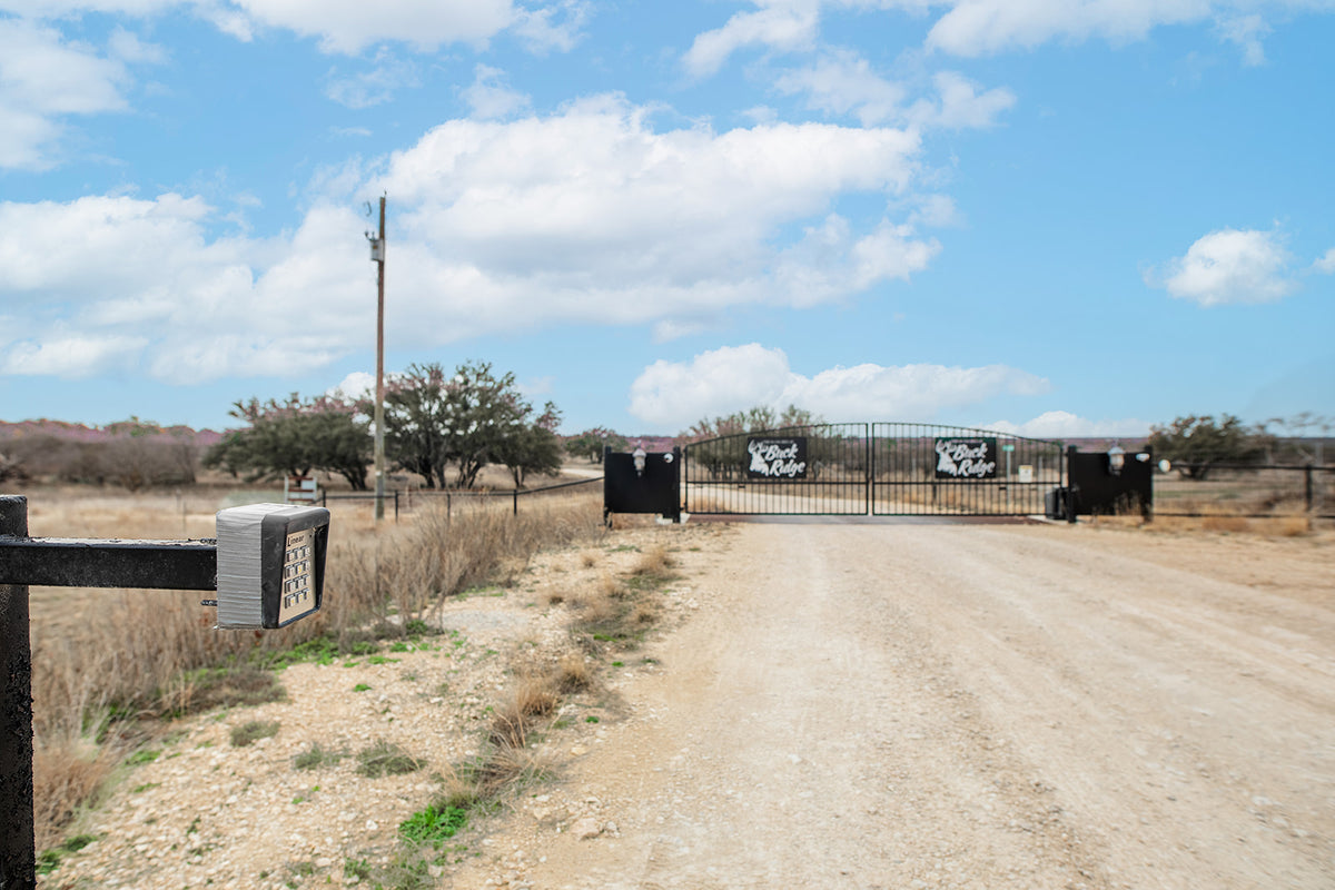 Randor Ranch